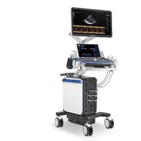 Ultraschall Mindray Easy Workflow Veterinär-Ultraschall-Bildgebung system Ultraschall gerät Vetus 7 für Tierarzt