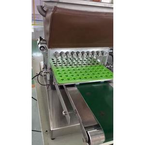 Usine fournissant une petite machine à fabriquer des bonbons suisses - Product Image 6