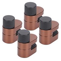 TE-798 LCD ekran düzeltme ayarlanabilir Metal klip fikstür sabitleme kelepçe iPhone iPad için cep telefonu onarım araçları sabitleme klip seti