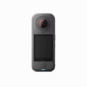 I nsta360 X4 Air 8K Action Camera Compact Portable High-Definition Image Stabilization 360 Video Action Camera - Product Image 1