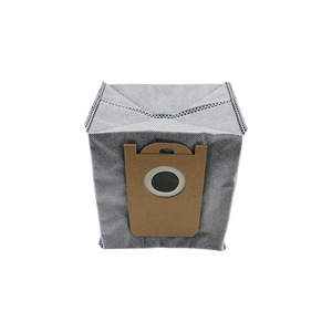 ถุงเก็บฝุ่นแบบใช้แล้วทิ้งสำหรับหุ่นยนต์ดูดฝุ่นวิโอมิ อัลฟ่า 2 พลัสวัสดุไฟเบอร์ประสิทธิภาพสูงสำหรับใช้ในบ้าน 51-100 ตร.ม. - Product Image 3