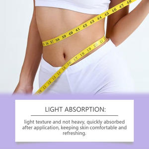 Crema per la Cura del Corpo, Tonificante e Rassodante per Chi Cerca una Cura Rapida della Pelle, Idratazione Leggera per Uso Notturno - Product Image 4