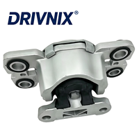 Support moteur de haute qualité DRIVNIX pour Land Rover Range Rover Evoque L538 / Discovery Sport L550 (2011-2019) OE LR061456