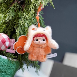 100% Original WAKUKU en Rollo 3.0, Desbloquea Ahora, Peluche que Inicia el Modo de Trampa al Instante, Caja Sorpresa, Figura Colgante, Juguetes al por Mayor - Product Image 6