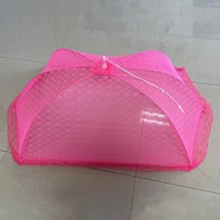 Moustiquaire pliable portable de haute qualité pour bébé, grande taille 130*87, style parapluie, ensemble de literie pour nouveau-né et nourrisson