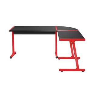 Nhà Máy Bán buôn escritorio Gamer Máy tính chơi Game bàn PC L hình dạng bảng cho chơi game - Product Image 3