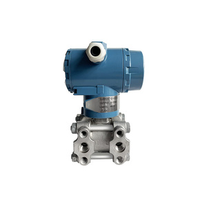 AKS 3051低差圧トランスミッタ0-10kPa HVACシステム用高安定性 - Product Image 3