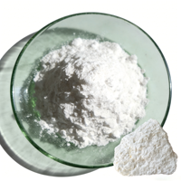 Carbonate de Calcium Caco3 en Poudre Multi-usages Très Fin CAS 471-34-1 pour le Remplissage du PP et des Câbles