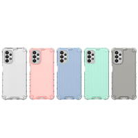 Coque de téléphone en silicone sans fil pour Samsung Galaxy S23 S24 Plus Ultra A13 A14 A15 A25 A55 5G Housse pour redmi k60 k70E 5G
