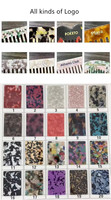 Vente en gros de pinces à cheveux coréennes personnalisées de 6,6 cm, accessoires pour cheveux, pince à cheveux en métal et acétate en forme de papillon pour femmes