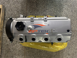 Motore 2.4L 4G64S4M 4G64 per Mitsubishi Pajero V31 Space Wagon Delica Hyundai Terracan - Product Image 6
