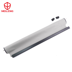 MEILENG 70800-TLY-H11ZB 70800TLYH11 Parasol para Techo Solar de Auto para <span class=keywords><strong>Honda</strong></span> CR-V <span class=keywords><strong>CRV</strong></span> 1.5L RW1 RW2 2017-2022 Gris - Product Image 3