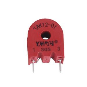 Transformador de Corriente de Alta Frecuencia para PCB YHDC 20A MINI TAK12 - Product Image 3