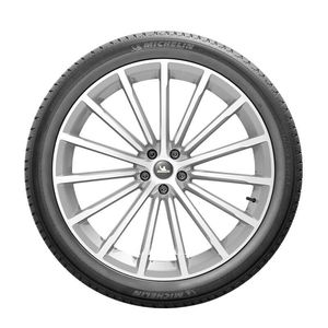 Nouveaux pneus radiaux LATITUDE SPORT 3 - Tailles <span class=keywords><strong>235</strong></span>/55 <span class=keywords><strong>R18</strong></span> et <span class=keywords><strong>235</strong></span>/<span class=keywords><strong>60</strong></span> <span class=keywords><strong>R18</strong></span> compatibles avec les jantes de 18 pouces pour remplacement de SUV de luxe haut de gamme - Product Image 4