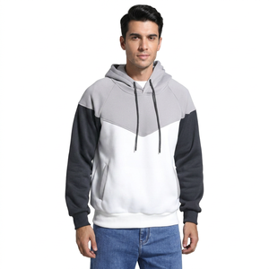 Sudaderas con capucha para hombre de diseño único, más vendidas, a precio de mayoreo, de alta calidad, estilo urbano. - Product Image 1