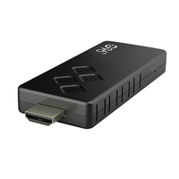 Prix de gros Clé IPTV 4K Strong G96 Smart Android TV Stick 2 Go 8 Go Wi-Fi 2.4G 5G Câble USB Télécommande vocale pour Dongle Fire TV