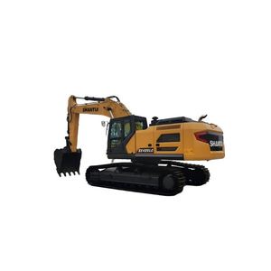 Nouvelle pelle sur chenilles SE420LC de 42 tonnes, 280 kW - Product Image 1
