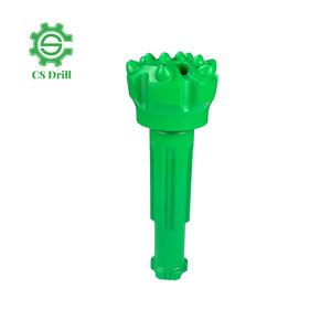 BR3 90mm 3 inç Brocas De Perforacione De Rocas Para Mineria Em Mina De Tugsteno - Product Image 2