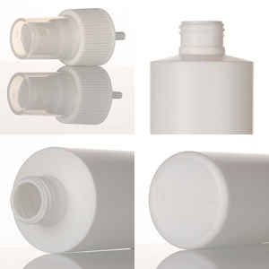ขวดพลาสติกสเปรย์ละอองแอลกอฮอล์150 250 450 120ขนาด10 30 50 80 100 - Product Image 4