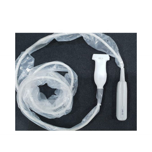 MEDISON TZLN5-12 PB-TZLN5-12/40 Probe Transduser Ultrasound untuk R7, R5, PT60A, U6, R3 - Product Image 1