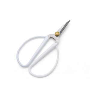 Ciseaux à découper le papier 85 mm, micro-pointe, acier inoxydable, outil de bricolage pour enfants et étudiants - Product Image 2