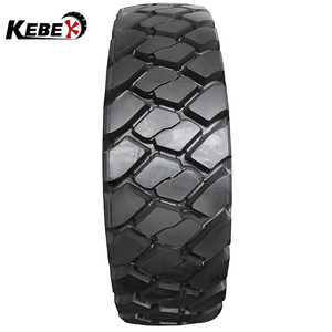 Neumático Radial Elite para Camión Volquete Articulado OTR 26.5R25, Neumáticos de Ingeniería Resistentes a Cortes para Terrenos Difíciles - Product Image 6