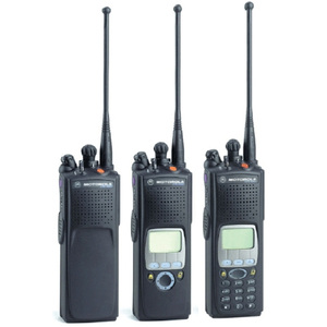 วิทยุสื่อสารแบบพกพา XTS5000 XTS 5000 VHF ระยะไกล - Product Image 4