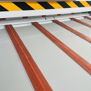 Trung Quốc Nhà sản xuất hiệu suất cao chi phí thấp kinh doanh nhỏ hộp carton làm nền tảng chết máy cắt - Product Image 4