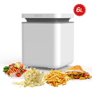 Offres Spéciales nouvelle Tendance de Cuisson <span class=keywords><strong>Four</strong></span> Grille-Pain <span class=keywords><strong>Four</strong></span> Grande Marque Électrique Air Friteuse <span class=keywords><strong>Mini</strong></span> multi fonctionnelle <span class=keywords><strong>four</strong></span> OEM FOURNISSEUR - Product Image 2