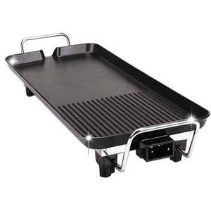 Gril Électrique Commercial Nouvelle Conception pour Hot-Dogs, Plaque de Cuisson Électrique, <span class=keywords><strong>Barbecue</strong></span>, Personnalisation OEM - Product Image 4