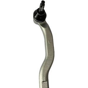 Rótula <span class=keywords><strong>de</strong></span> dirección exterior izquierda OE 45047-29195 XBAOO T-1315L Bilifor 184mm con 12 meses <span class=keywords><strong>de</strong></span> garantía, compatible con la rótula <span class=keywords><strong>de</strong></span> dirección <span class=keywords><strong>de</strong></span> la <span class=keywords><strong>13</strong></span>ª Crown - Product Image 3