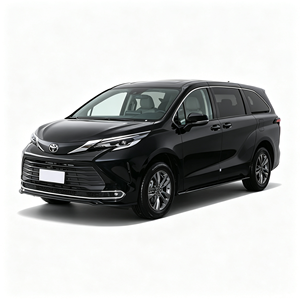En Stock: Toyota Sienna Híbrida 2/4WD MPV, Furgoneta de Pasajeros Híbrida de Origen Japonés para Exportación, BYD Xia DM-i, Odyssey Híbrida, Chrysler Pacifica - Product Image 1