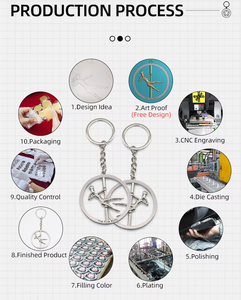 เคสซิลิโคนกันน้ำสำหรับ AirTag พร้อมที่จับพิมพ์ลาย UV สำหรับติดตามโทรศัพท์ เคสซิลิโคนป้องกันสำหรับโทรศัพท์ - Product Image 5