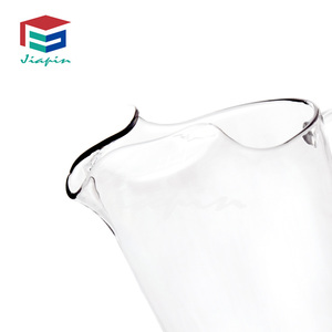 Bán Sỉ Bình Đựng Bia Bằng <span class=keywords><strong>Polycarbonate</strong></span> Cho Nhà Hàng Bình Đựng Bia Bằng Nhựa Pc Trong Suốt Dùng Ngoài Trời - Product Image 4