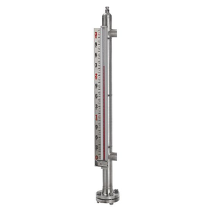 Emerson/rosemount 100% New Original for 9930 <b>Magnetic</b> Level Indicator 316/316l Stainless Steel 0.1% Accuracy 20ft Measurement - Product Image 4
