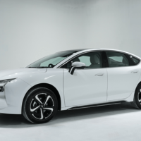 ELIGHT RHD EV Auto Batterie LFP haute capacité Véhicule électrique Accélération rapide Performance Véhicules électriques chinois 501KM
