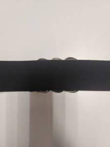 Cinture da Donna Elastiche Larghe con Fibbia in Lega per Modellare la Silhouette, Vendita all'Ingrosso dalla Fabbrica di Anshun - Product Image 3