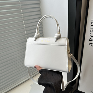 2025, superventas, bolsos cruzados para mujer, bolsos de hombro para mujer de Color cosidos, bolsos de moda para mujer - Product Image 5