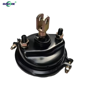 WG9000360100 Actionneur de frein à <span class=keywords><strong>air</strong></span> de type diaphragme côté gauche pour camion lourd, pièce de rechange pour camion de transport - Product Image 3