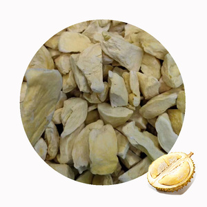 XMSD sıcak ihracat dondurularak kurutulmuş <span class=keywords><strong>Durian</strong></span> | Perakendeciler ve distribütörler için güvenilir tedarik ile çıtır saf meyve küpleri - Product Image 5