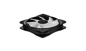 DEEPCOOL RF120 <span class=keywords><strong>Cool</strong></span> RGB Builder RGB PWM Fan singolo per Gaming Desktop PC - Product Image 4
