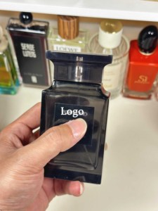 Mun trầm hương cao cấp Ury hoa mùi hương phun nước hoa cho nam giới chất lượng cao lâu dài bao bì gốc miễn phí vận chuyển - Product Image 4