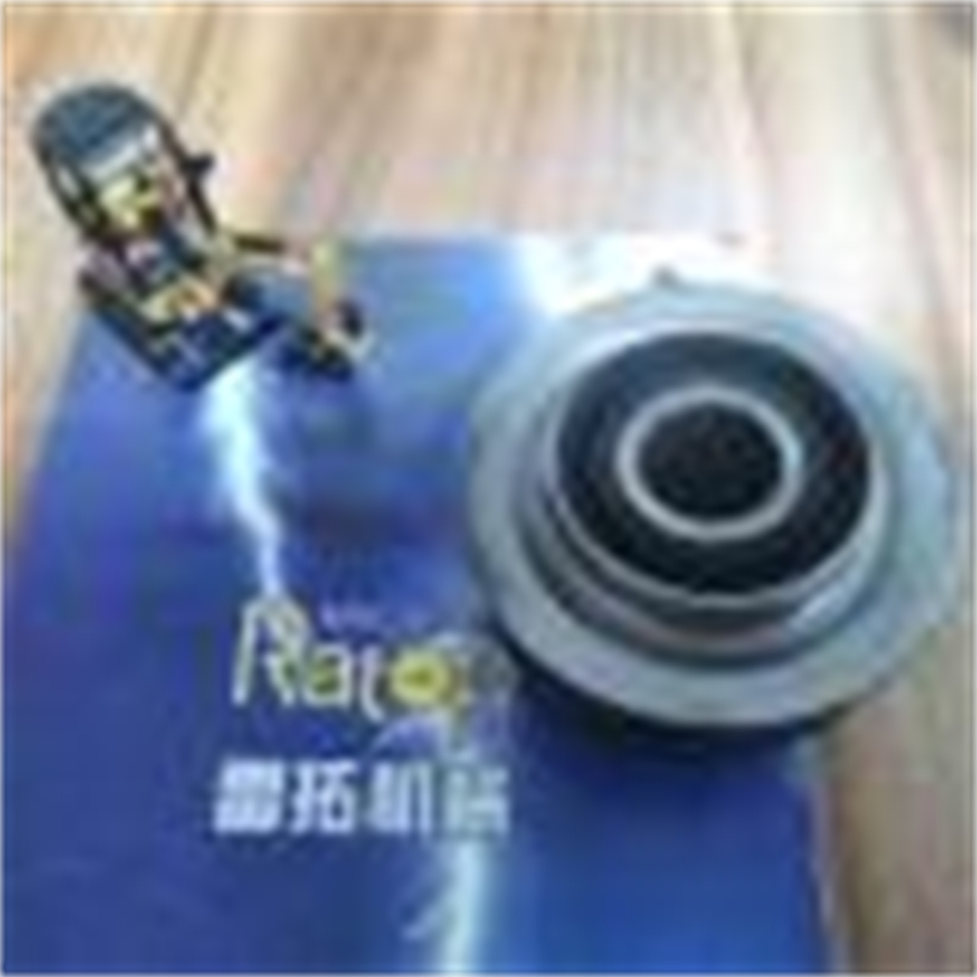 【eru0212】 Excavator ZX330 EX220-5 Engine Mount 4188649 4256314 - High
