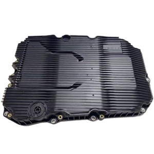Bandeja de Líquido de Transmisión Mercedes-Benz con Filtro A 725 270 37 07 para Caja de Cambios de 9 Velocidades - Product Image 5