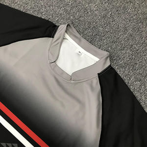 Maillot Rugby Homme Design Personnalisé Chemises de Qualité Supérieure Maillot Rugby Style Haut de Gamme - Product Image 4