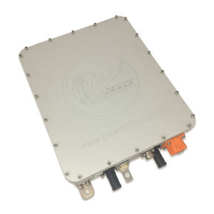 Конвертер постоянного тока с завода, 560 В до 48 В, 6 кВт - Product Image 4