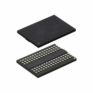 Componentes Electrónicos, Memoria, Distribuidor Autorizado, IS46TR16128CL-125KBLA1-TR 96 TFBGA - Product Image 1