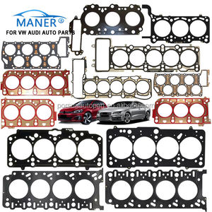 ปะเก็นฝาสูบอะไหล่เครื่องยนต์ MANER รุ่น 11127509710 613625500 สำหรับ BMW N40 N42 N45 N46 - Product Image 4