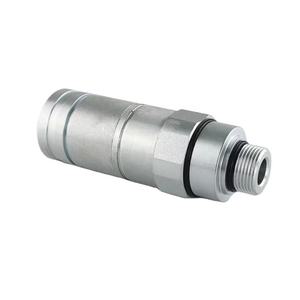 Accouplements hydrauliques rapides à poussoir-tiroir série <span class=keywords><strong>FASTER</strong></span> 3CFPV pour tracteurs - Product Image 2