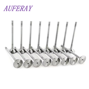 Vente en gros Cya <span class=keywords><strong>Dls</strong></span> 1008976-H80 CS95 2.0T 486ZQ4 486ZQ3 Racing Seat Turbo Valve Tappets Soupapes de moteur d'échappement de voiture pour CHANG an - Product Image 3